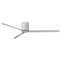 Oversize Ceiling Fan 72" Width