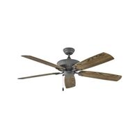 Oversize Ceiling Fan