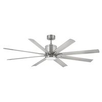 Oversize Ceiling Fan