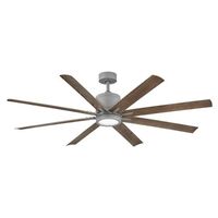 Oversize Ceiling Fan