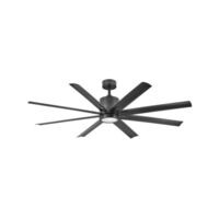 Oversize Ceiling Fan