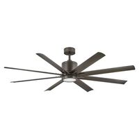 Oversize Ceiling Fan