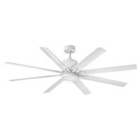 Oversize Ceiling Fan