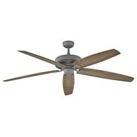 Oversize Ceiling Fan