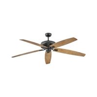 Oversize Ceiling Fan