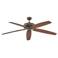 Oversize Ceiling Fan