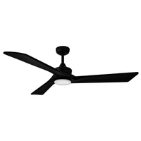 Oversize Ceiling Fan 60" Width