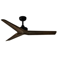 Large Ceiling Fan 52" Width