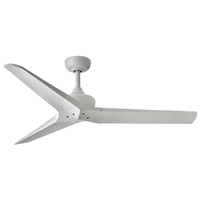 Large Ceiling Fan 52" Width