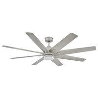 Oversize Ceiling Fan 66" Width