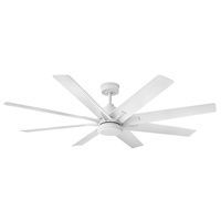 Oversize Ceiling Fan 66" Width