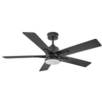 Large Ceiling Fan 52" Width