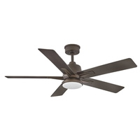 Large Ceiling Fan 52" Width