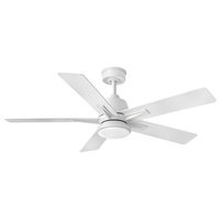 Large Ceiling Fan 52" Width