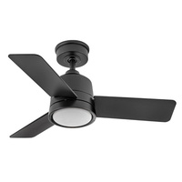 Small Ceiling Fan 36" Width