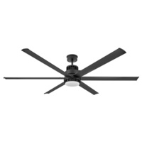 Oversize Ceiling Fan 72" Width