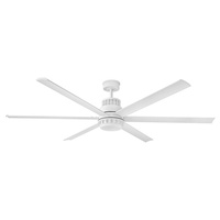 Oversize Ceiling Fan 72" Width