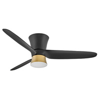 Large Ceiling Fan 52" Width