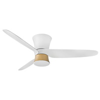 Large Ceiling Fan 52" Width