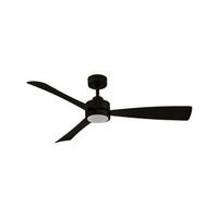 Large Ceiling Fan 56" Width