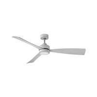 Large Ceiling Fan 56" Width