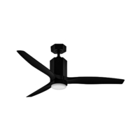 Large Ceiling Fan 52" Width