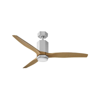 Large Ceiling Fan 52" Width