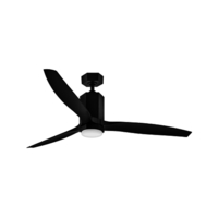 Oversize Ceiling Fan 60" Width