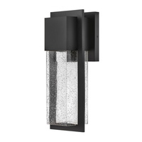 Outdoor Wall Light 20" Height