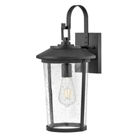 Outdoor Wall Light 19" Height