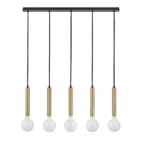 Linear Pendants 36" Width