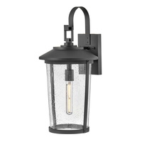 Outdoor Wall Light 22" Height