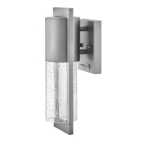 Outdoor Wall Light 12" Height