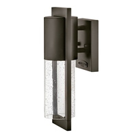 Outdoor Wall Light 12" Height