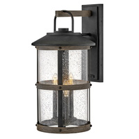 Outdoor Wall Light 24" Height