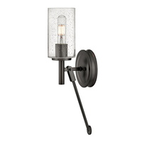 1 Bulb Wall Sconce