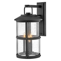 Outdoor Wall Light 24" Height