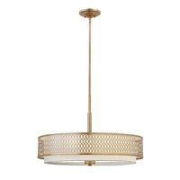 Up Light Pendant 26" Width Up Light Pendant 26" Width