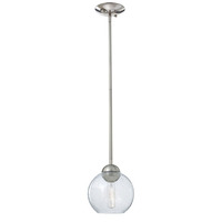 Mini-Pendant 7-1/2" Width