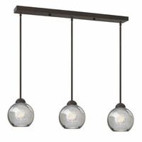 Multi Light Pendant 37-1/2" Width Multi Light Pendant 37-1/2" Width