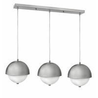 Multi Light Pendant 40" Width Multi Light Pendant 40" Width