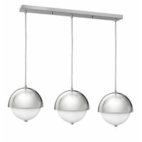 Multi Light Pendant 40" Width Multi Light Pendant 40" Width