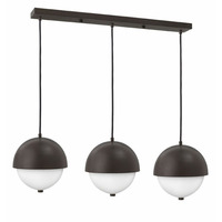 Multi Light Pendant 40" Width Multi Light Pendant 40" Width
