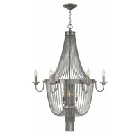 Mid Sized Chandelier 30" Width Mid Sized Chandelier 30" Width