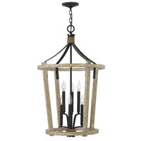 Foyer Pendant Lighting 20-1/2" Width Foyer Pendant Lighting 20-1/2" Width