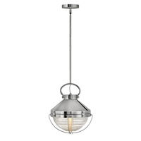 Down Light Pendant 12" Width