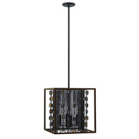 Down Light Pendant 16" Width Down Light Pendant 16" Width