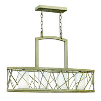 Linear Pendants 32" Width