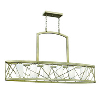 Linear Pendants 48" Width