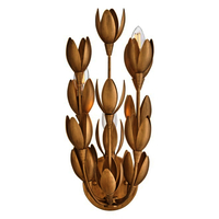 Wall Sconce (Multi Bulb)